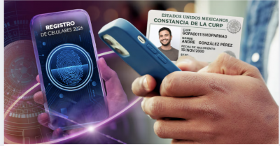 El tiempo se agota: ¿Cuál es la fecha límite para registrar tu línea telefónica en México?
